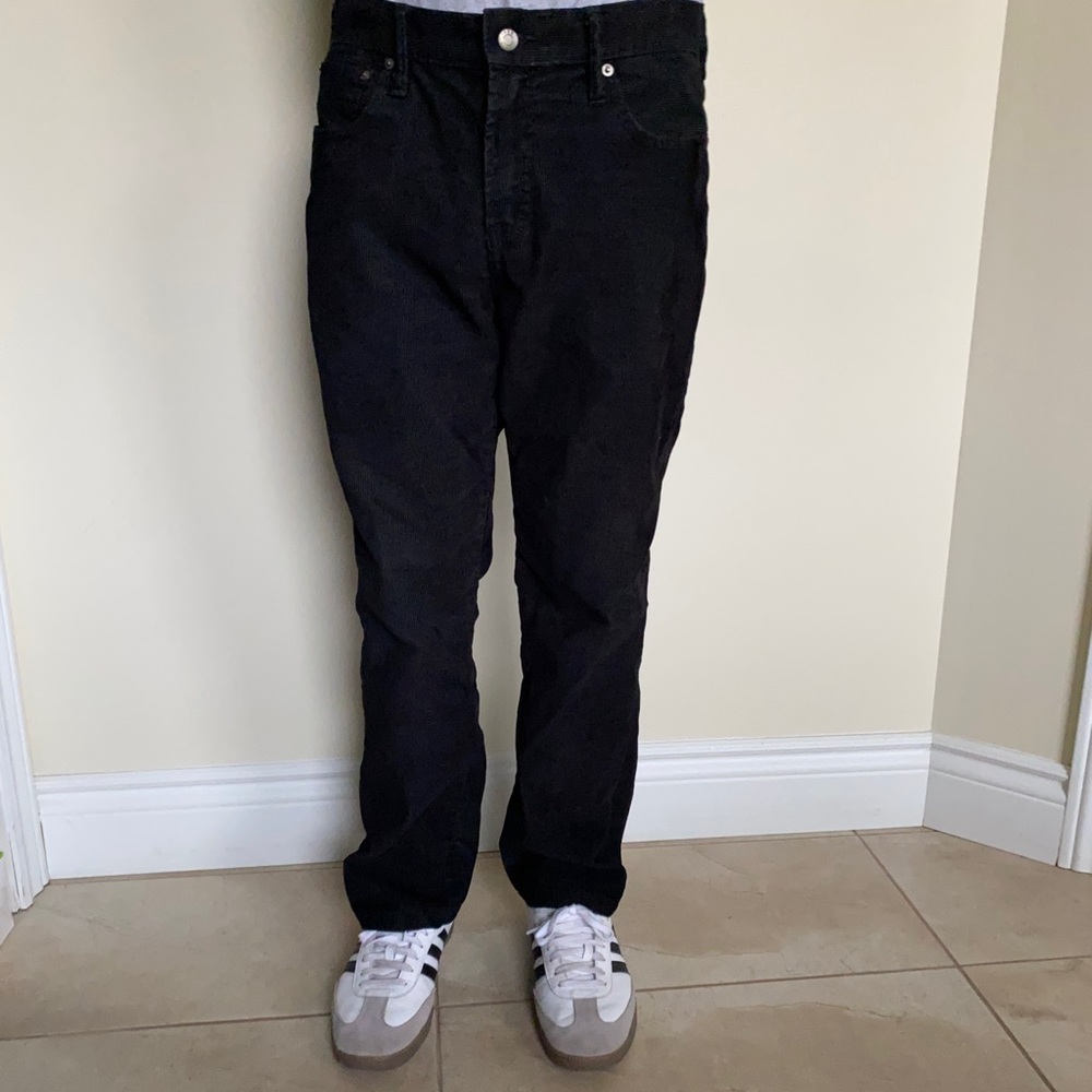 Vintage GAP corduroy pants